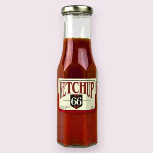 Artisanal Ketchup 66