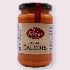 Salsa Calçots
